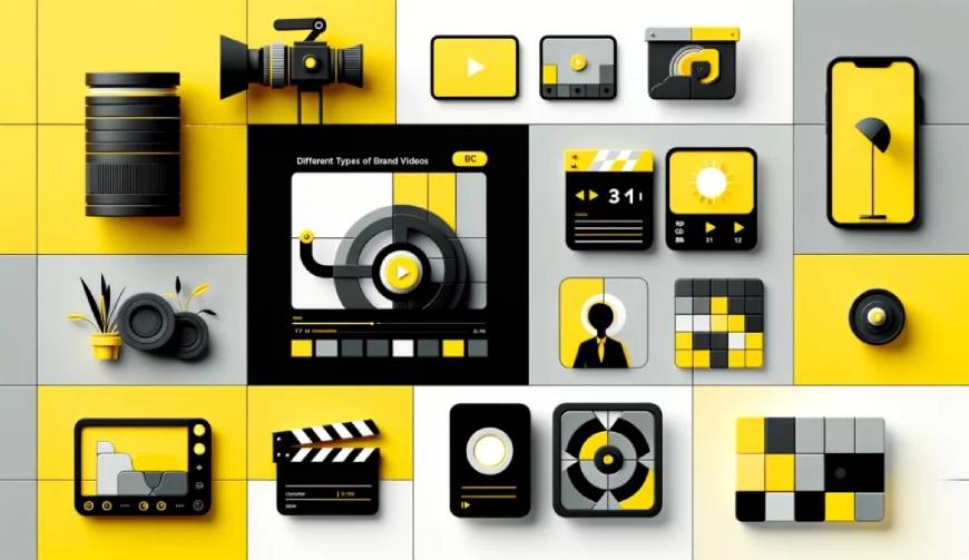 体验巴林右旗产品视频拍摄：开启便捷生活新篇章