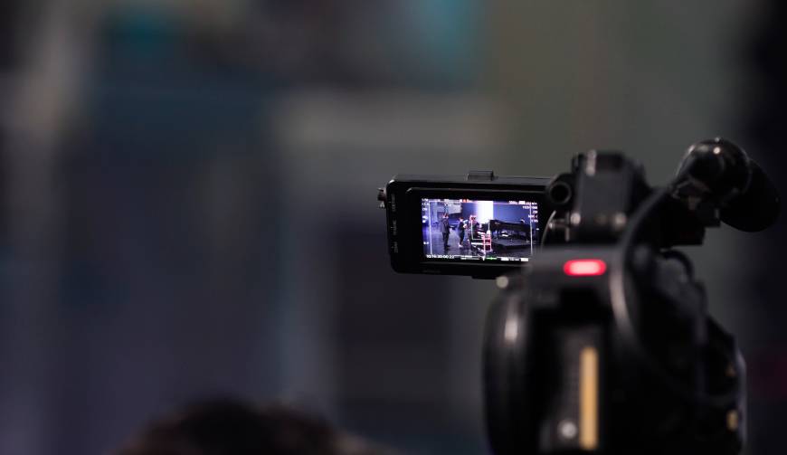 紧跟潮流！巴林右旗产品视频拍摄引领时尚新趋势