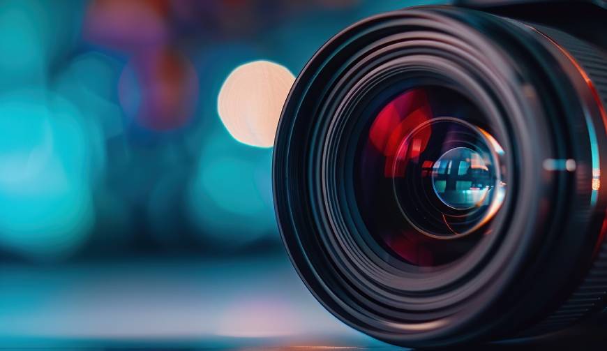 与巴林右旗产品视频拍摄同行：畅享高效、舒适的每一天