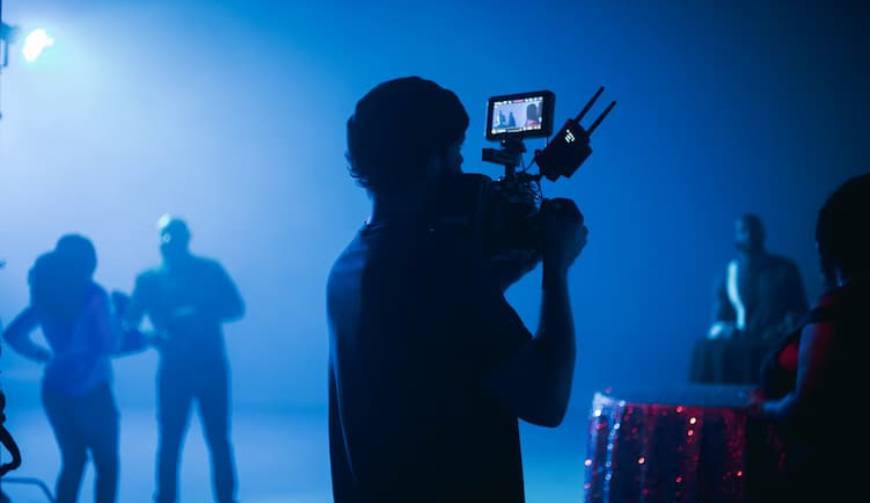 神秘新品来袭！巴林右旗产品视频拍摄究竟有何神奇之处？