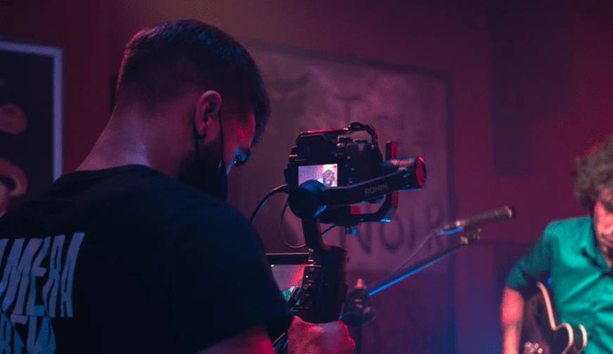 匠心雕琢视觉盛宴！专业巴林右旗产品视频拍摄公司赋能品牌价值