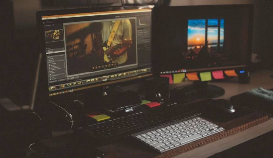 传统宣传已过时？巴林右旗产品视频拍摄公司带你玩转新媒体交互玩法