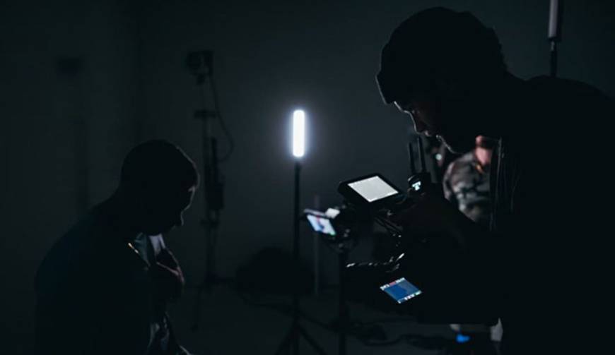 深耕巴林右旗产品视频拍摄，解锁产品出圈的流量密码