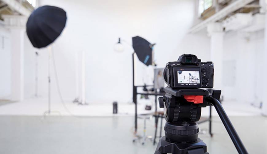 聚焦巴林右旗产品视频拍摄，打造品牌传播新高度