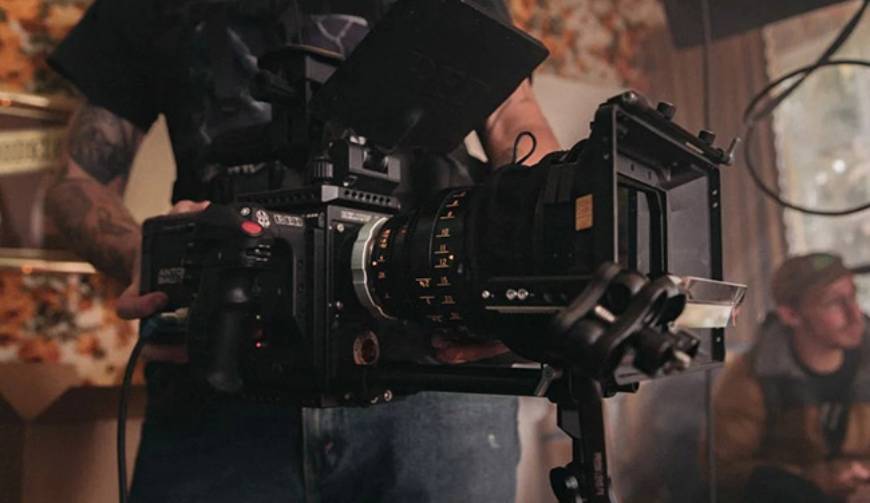 深耕本土，巴林右旗产品宣传视频拍摄公司的服务密码