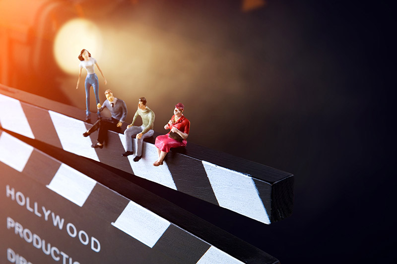 聚焦巴林右旗电商产品视频拍摄制作，为产品搭建高效转化桥梁