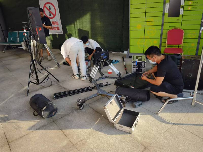 巴林右旗产品视频拍摄全攻略，让产品魅力在镜头下尽情绽放