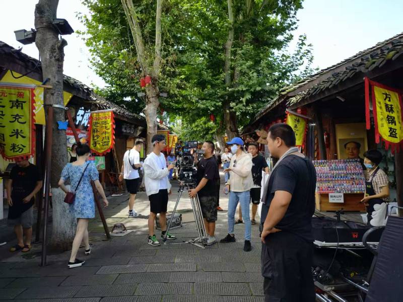 巴林右旗电商产品视频拍摄制作，开启销量增长新引擎