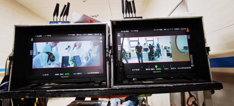 巴林右旗极致互动，让产品在宣传视频中闪耀独特光芒