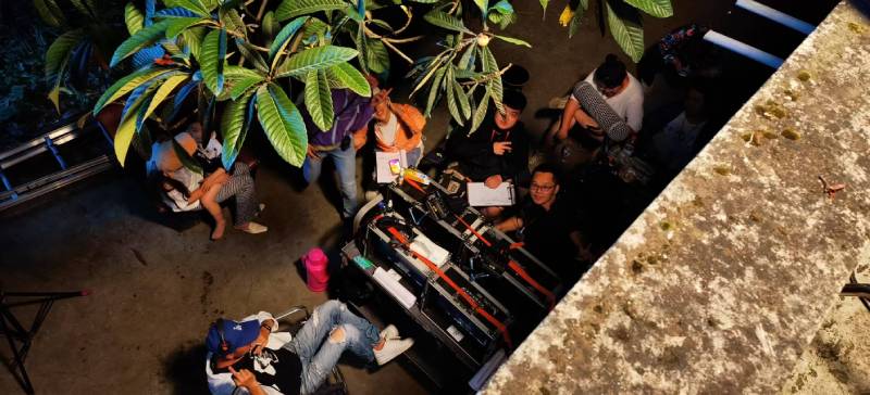 解锁巴林右旗产品宣传视频拍摄公司新势能，助力品牌强势破圈