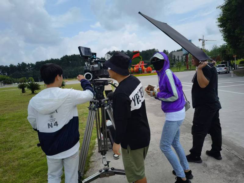 巴林右旗极致互动，未来愿景宏大，致力于成为全球领先的产品宣传视频企业