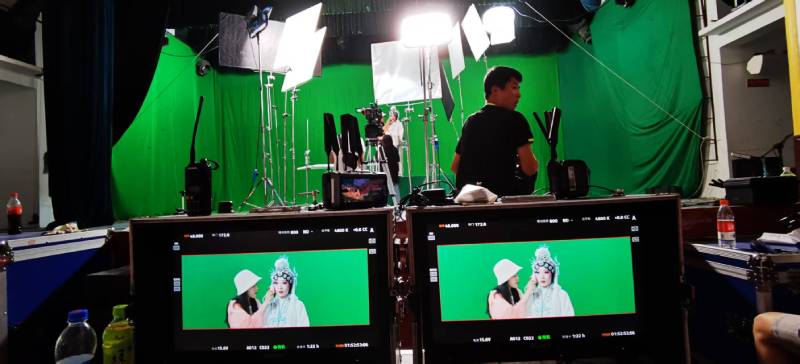 巴林右旗产品视频拍摄：以创意为翼，助力品牌翱翔