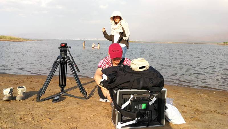 巴林右旗产品宣传视频拍摄公司核心策略，助力品牌抢占传播制高点