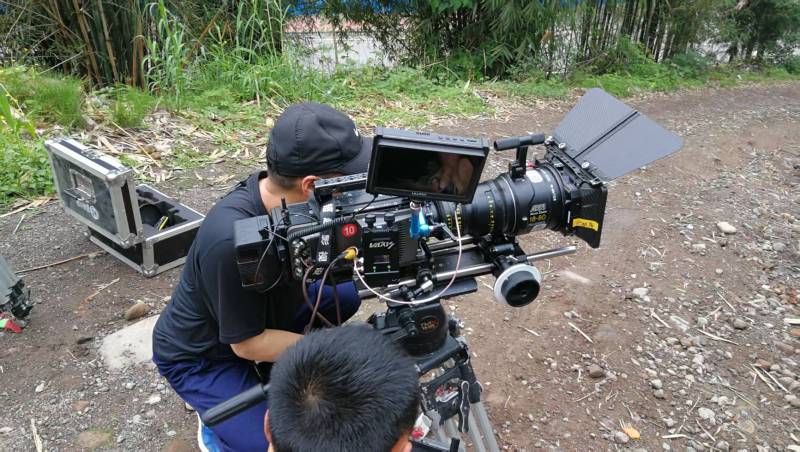 巴林右旗产品宣传视频拍摄公司：匠心独运，雕琢品牌名片