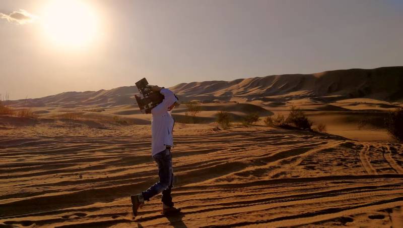 深耕巴林右旗产品宣传视频拍摄公司，解锁品牌传播的核心动能