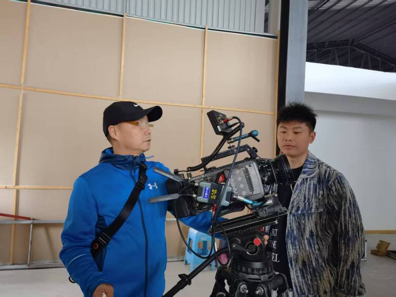 深耕巴林右旗电商产品视频拍摄制作，铸就爆款产品