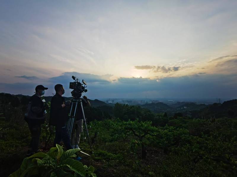 聚焦巴林右旗产品宣传视频拍摄公司，用专业实力铸就品牌传播传奇