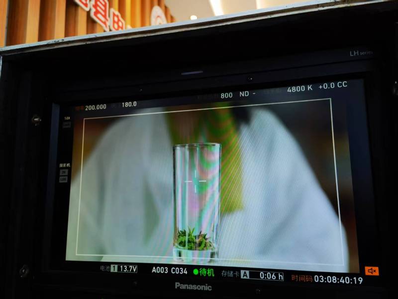 天然优选！巴林右旗电商产品宣传视频溯源原料产地的真实故事