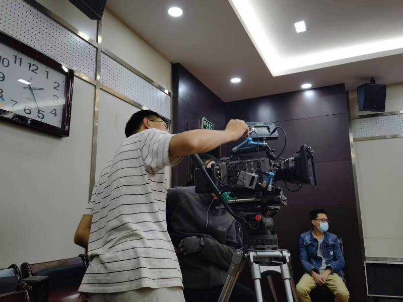 大数据指导创作方向，巴林右旗产品视频拍摄公司让每帧画面都有效触达