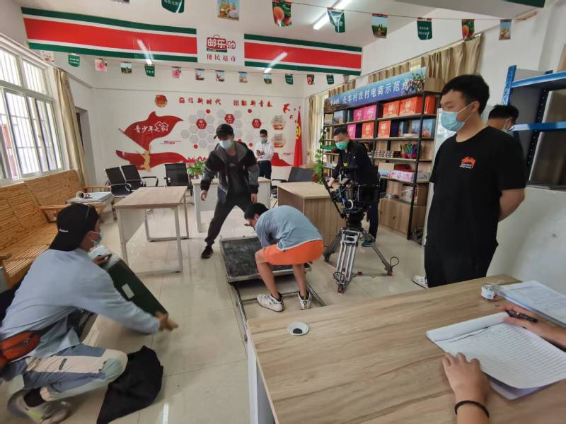 巴林右旗电商产品视频拍摄制作实战秘籍，助力产品引爆电商流量